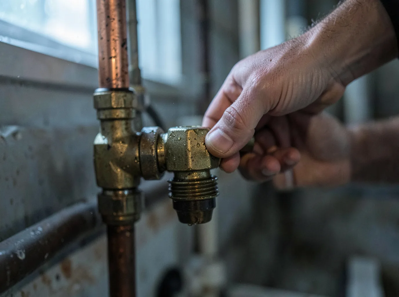 Emergency Plumber Park Falls, WI FAQs